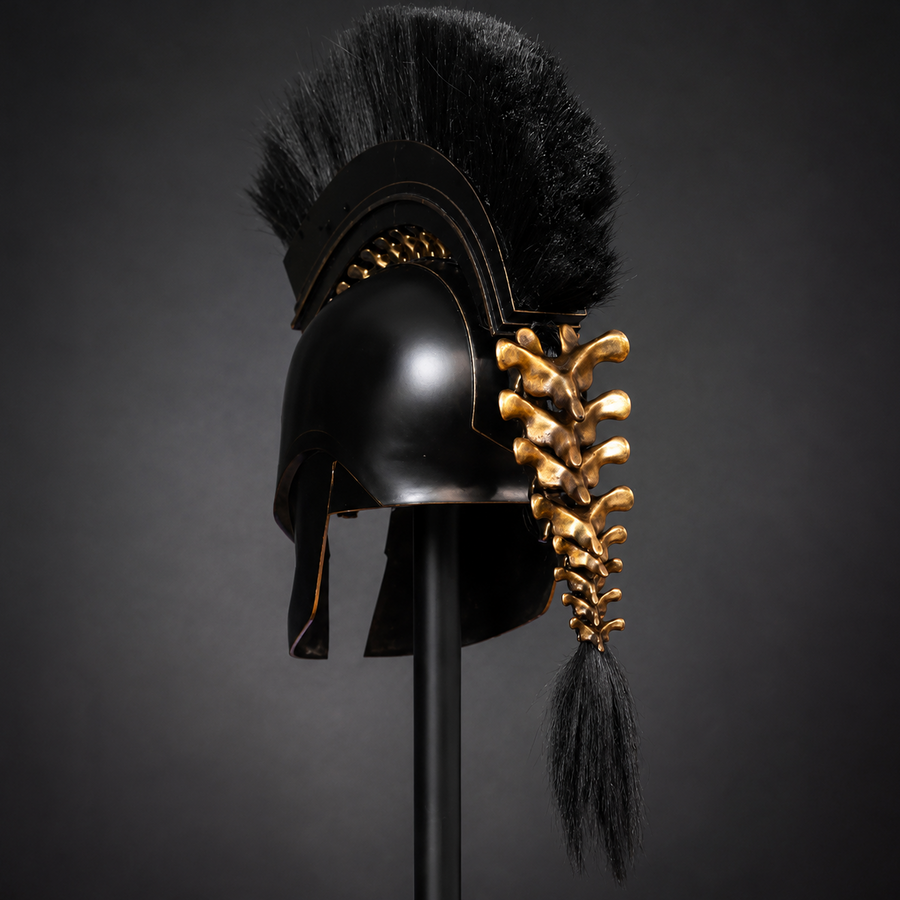 AGAMEMNON