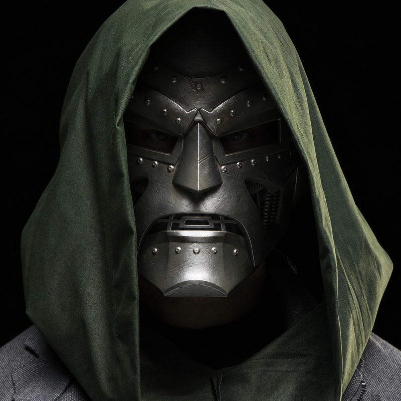 DOOM