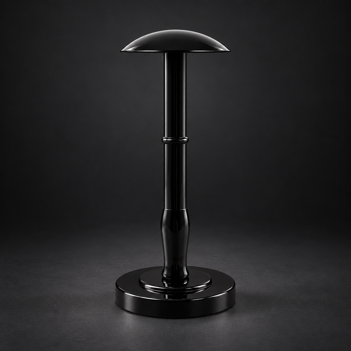 THE PEDESTAL — Helm Display Stand