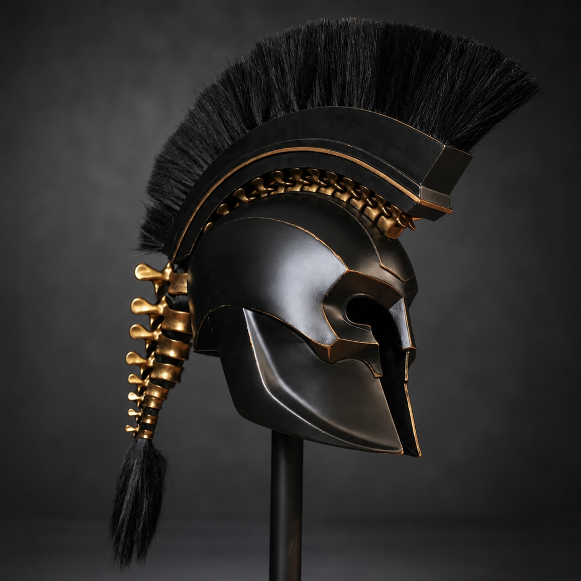 AGAMEMNON