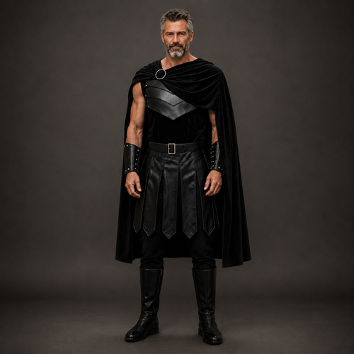 AGAMEMNON