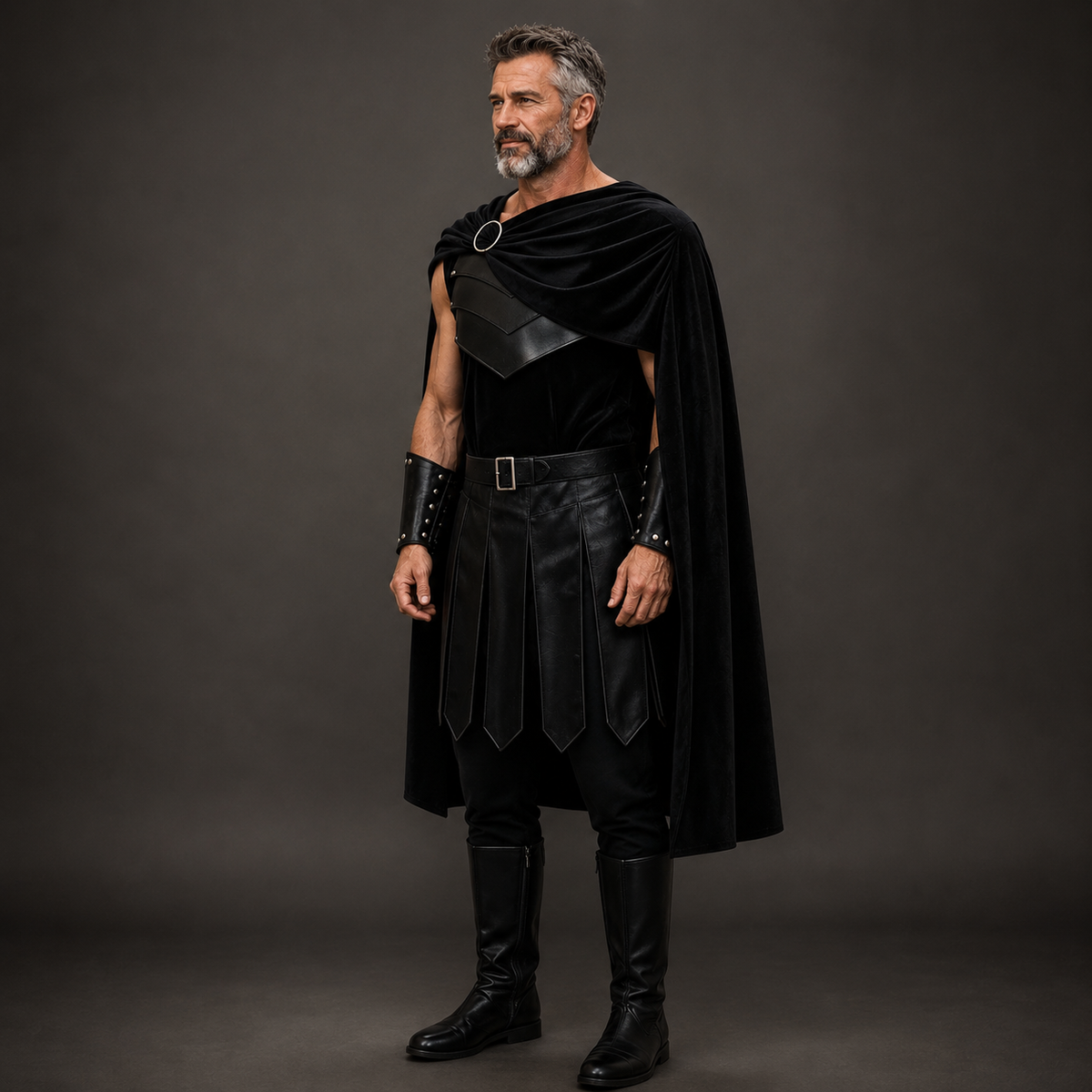 AGAMEMNON