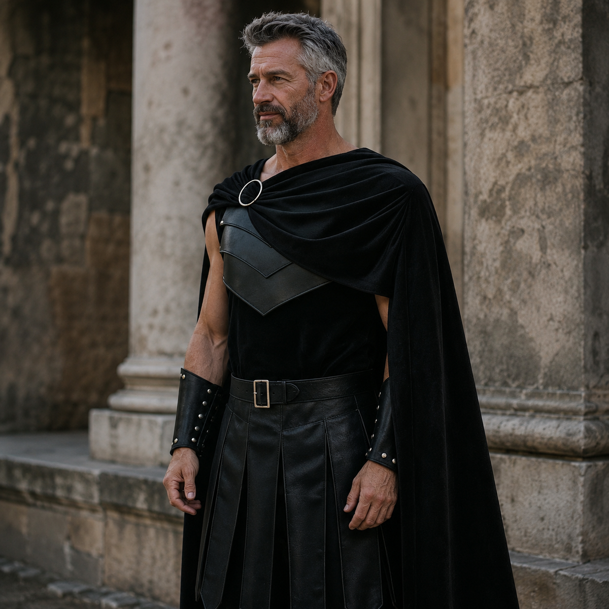 AGAMEMNON