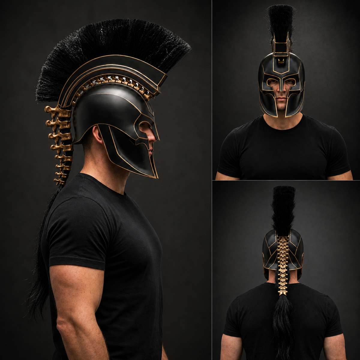 AGAMEMNON