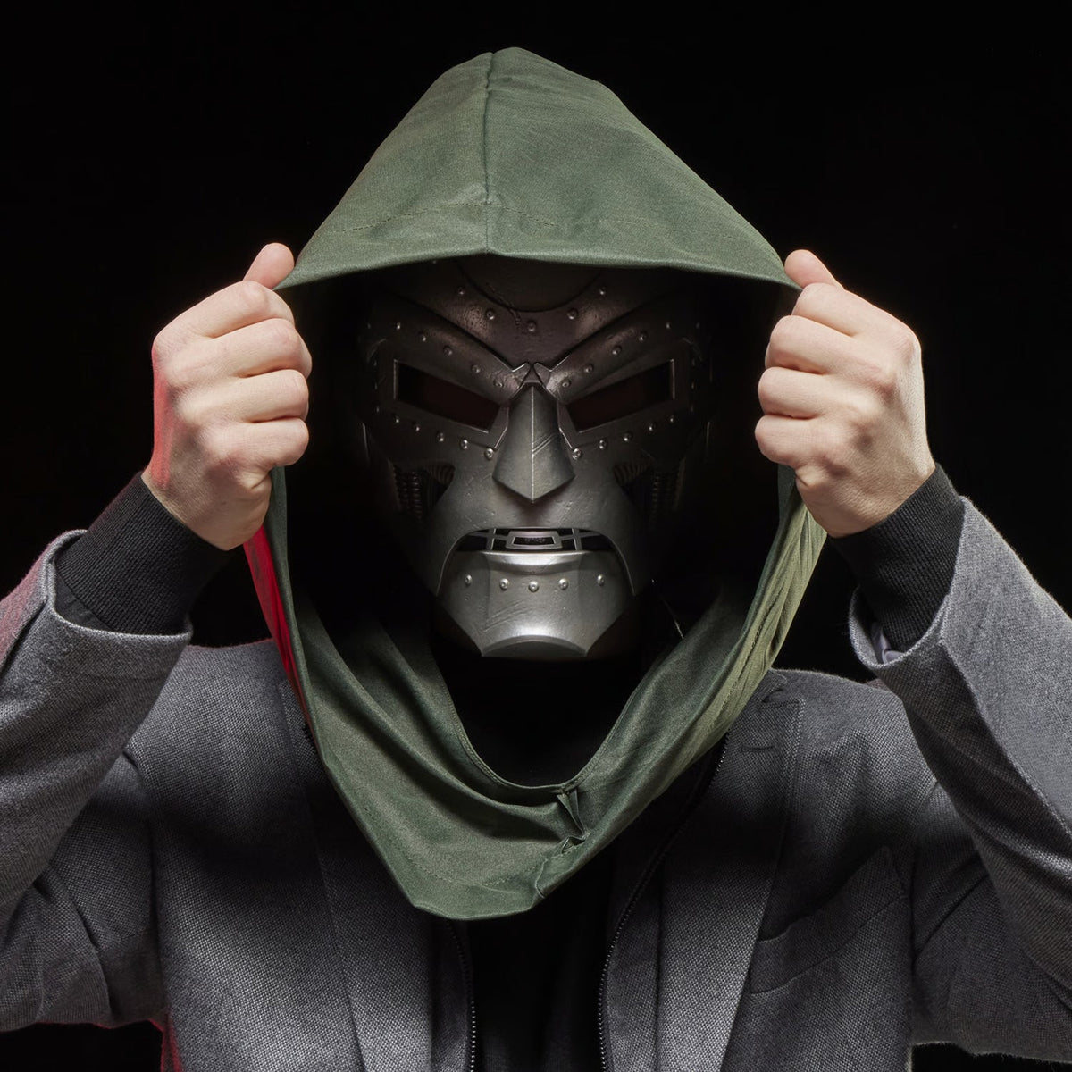 DOOM