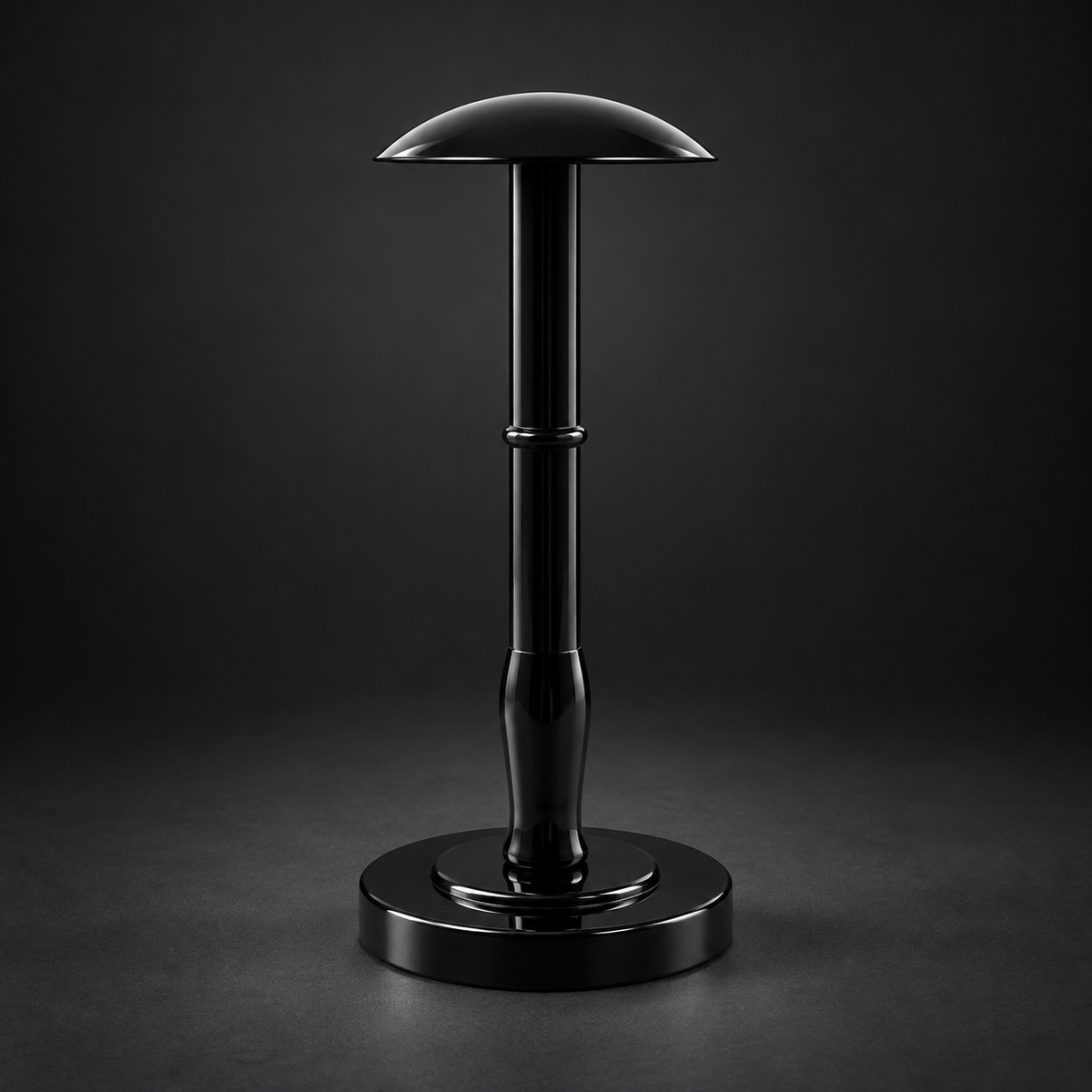 THE PEDESTAL — Helm Display Stand